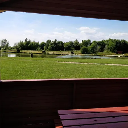 Orsted Outdoor Campeggio