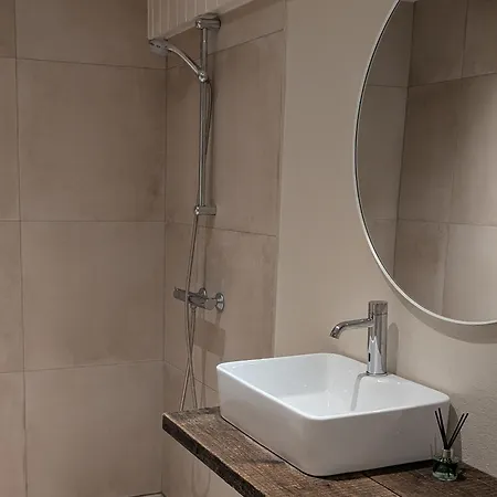 אתר קמפינג Orsted Outdoor *