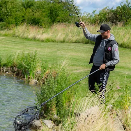 Orsted Outdoor Lille Ladager